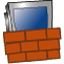 firewall icon